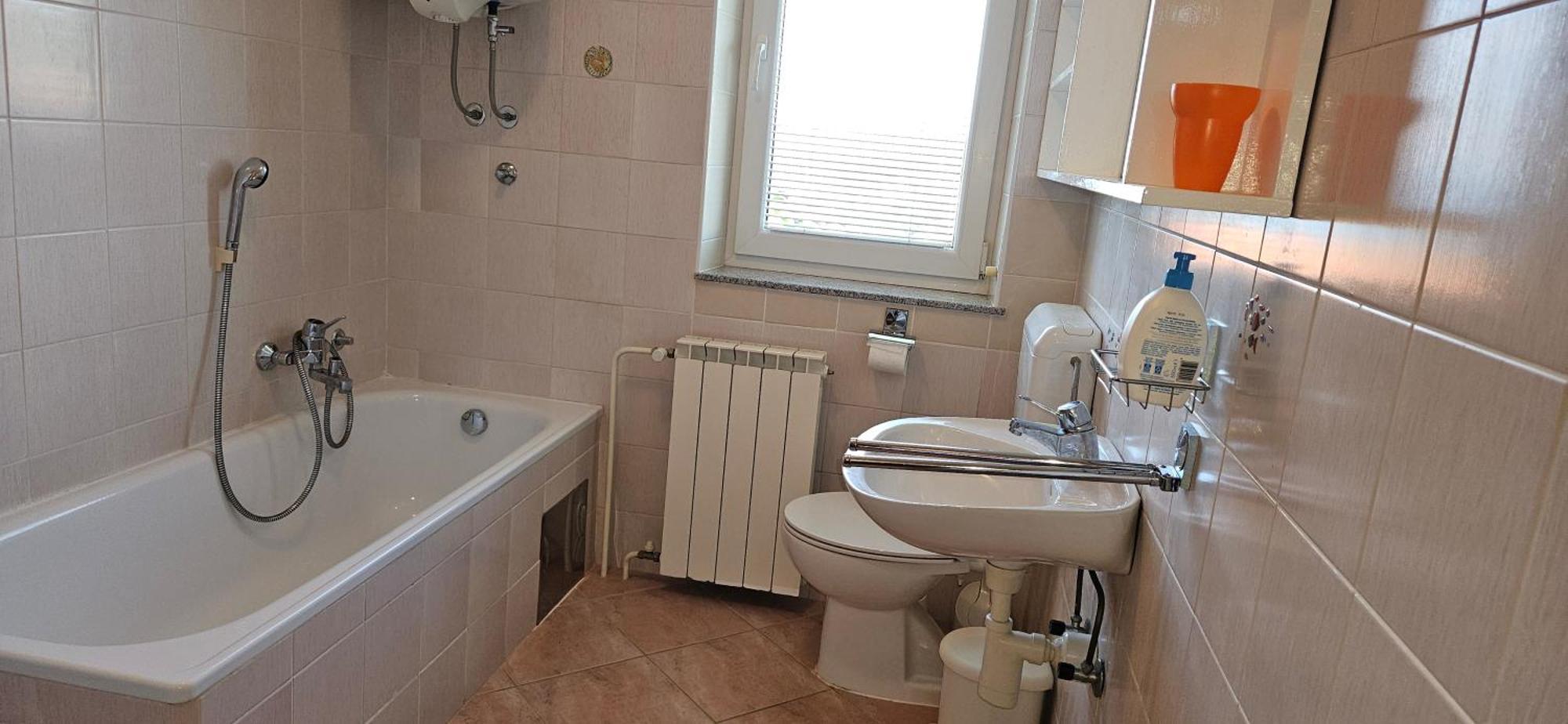 איזולה Sea View Apartments Laguna 63,65 מראה חיצוני תמונה